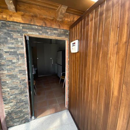 Casa Amada Con Piscina Murias de Pedredo Exterior foto