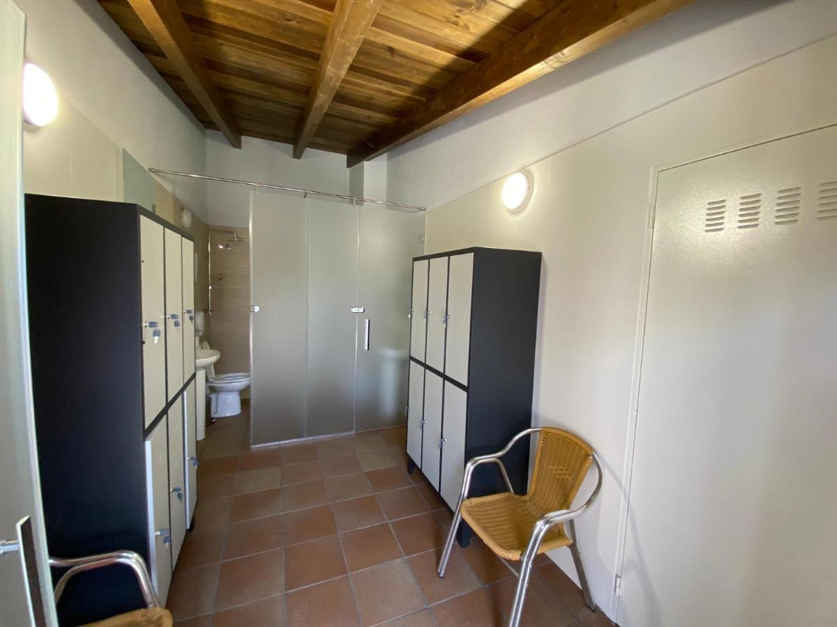 Casa Amada Con Piscina Murias de Pedredo Exterior foto