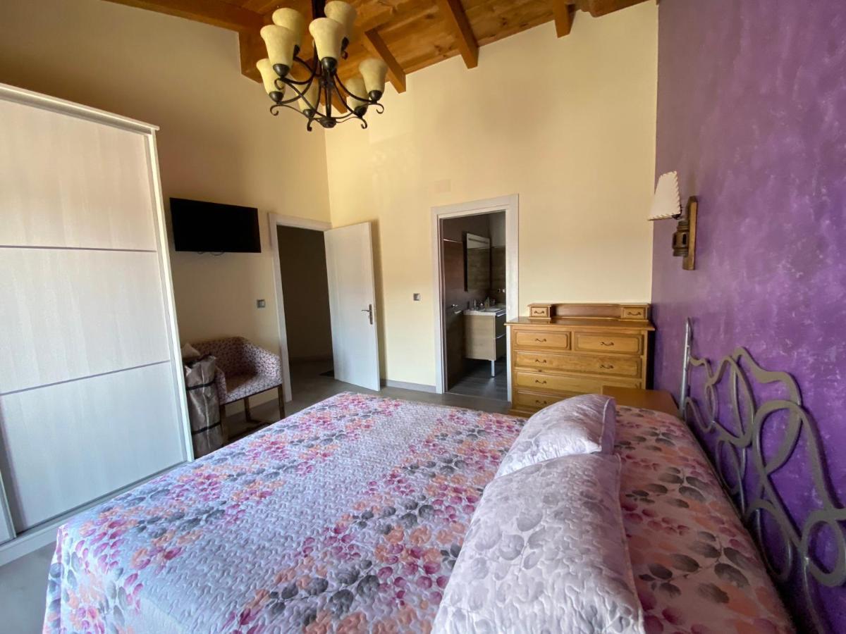 Casa Amada Con Piscina Murias de Pedredo Exterior foto